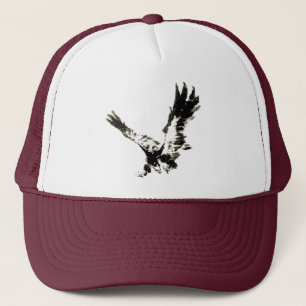 Eagle Hat Truckerkeps