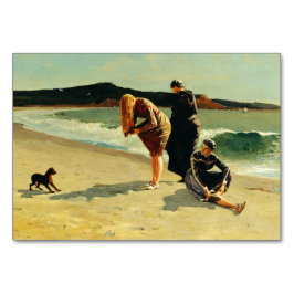 Eagle Head, Manchester, Massachusetts Fine Art  Bordsnummer