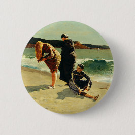 Eagle Head, Manchester, Massachusetts Fine Art  Knapp