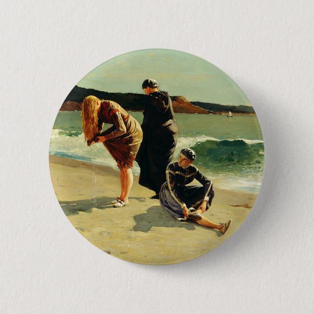 Eagle Head, Manchester, Massachusetts Fine Art  Knapp (Framsida)