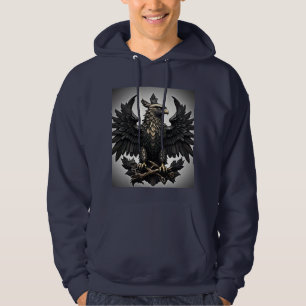 Eagle Hoodie
