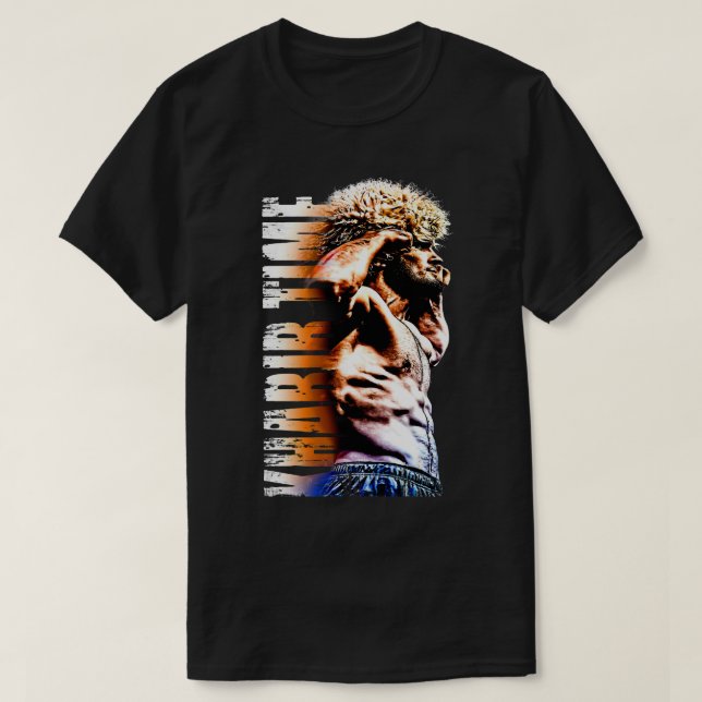Eagle i Färg Essential T Shirt (Design framsida)