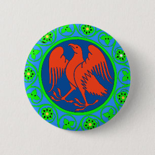 Eagle, italienska knapp