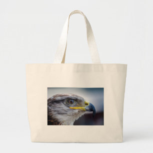 Eagle Jumbo Tygkasse