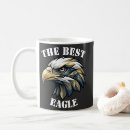 Eagle Kaffemugg