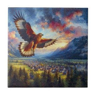 Eagle Kakelplatta