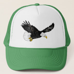 Eagle Keps