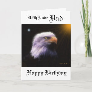 Eagle Kort