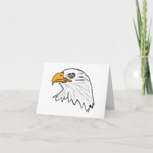 Eagle Kort