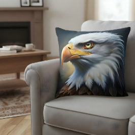 Eagle Kudde