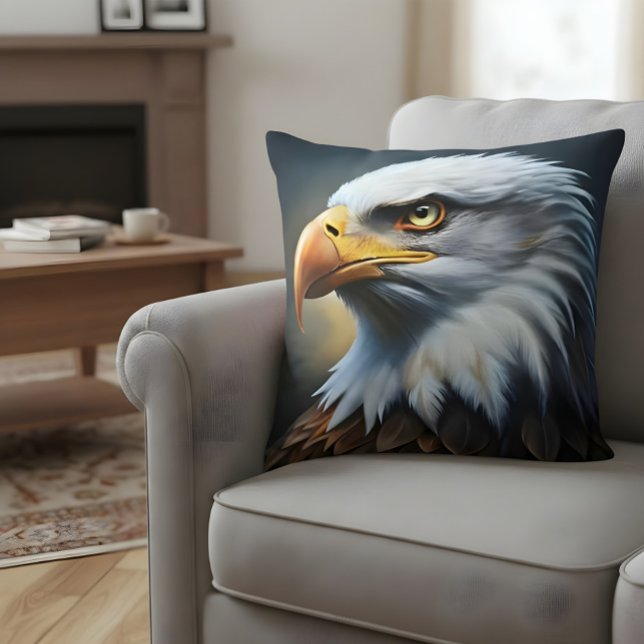 Eagle Kudde (Skapare uppladdad)