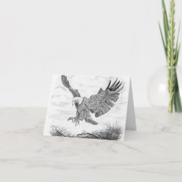 Eagle Landing Kort