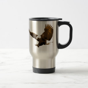 Eagle Landing Resemugg