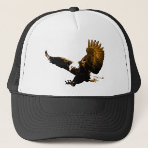 Eagle Landing Truckerkeps