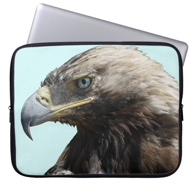 Eagle Laptop Fodral (Framsidan)