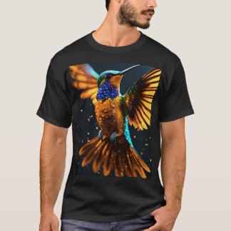 Eagle look T.shirts T Shirt