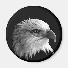 Eagle Magnet