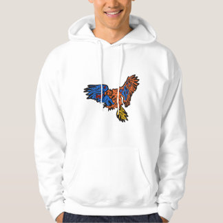 "Eagle Motive" Hoodie