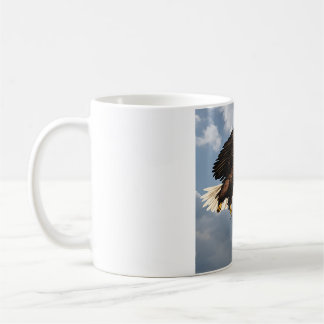 Eagle Mugg