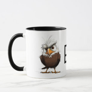Eagle Mugg