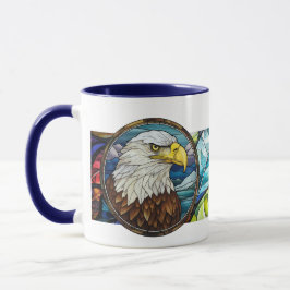 Eagle Mugg