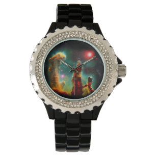 Eagle - Nebula Armbandsur