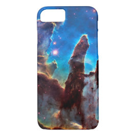 Eagle Nebula Pillars of Creation