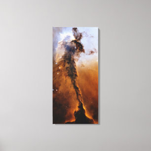 Eagle Nebula star Canvastryck
