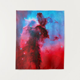 Eagle Nebula Stellar Spire Medium