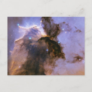 Eagle Nebula Vykort
