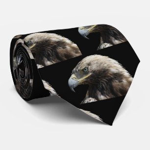 Eagle Neck Tie Slips