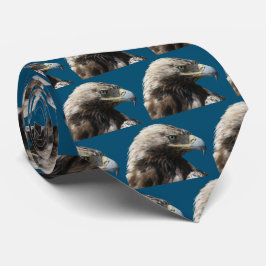 Eagle Neck Tie Slips