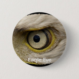 Eagle Öga Gifts Knapp