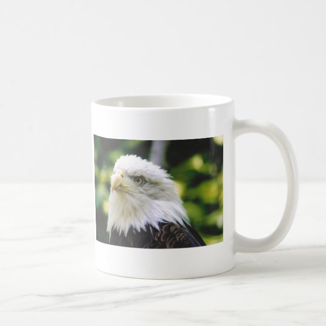 Eagle Öga Kaffemugg (Höger)