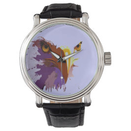 Eagle Öga Watch Armbandsur