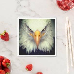 Eagle Pappersservett
