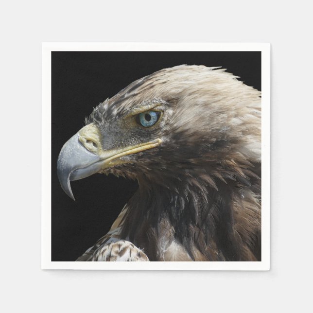 Eagle Pappersservett (Framsidan)