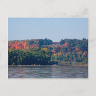 Eagle Point Park Vykort