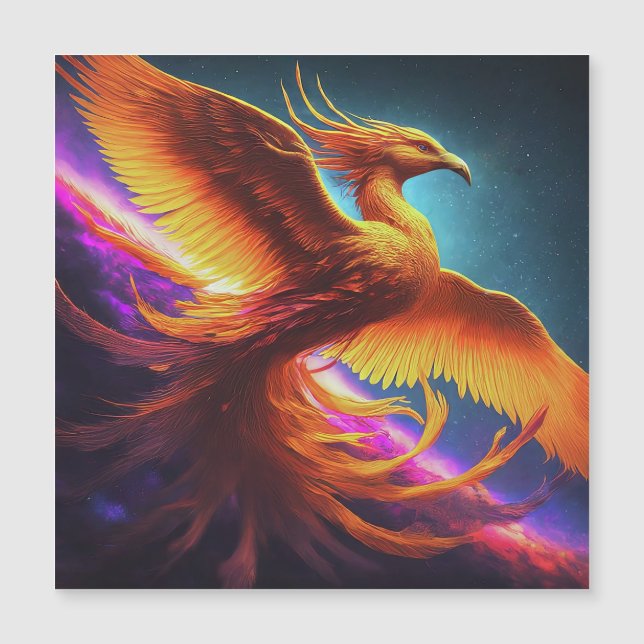 Eagle Reborn (Framsida)