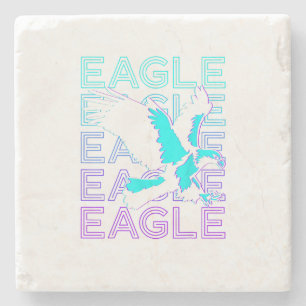 Eagle Retro Stenunderlägg