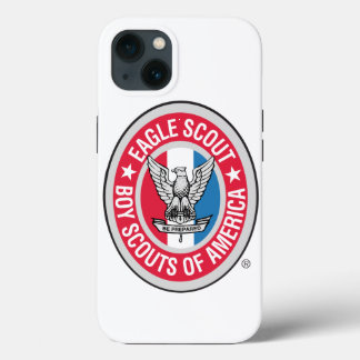 Eagle Scout iPhone13-hölje