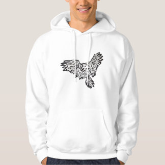 "Eagle Scratch" Hoodie