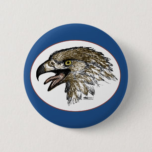 Eagle Screaming Knapp