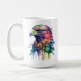 Eagle Series 15 oz Classic Mugg