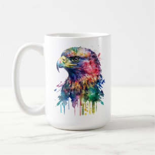 Eagle Series 15 oz Classic Mugg