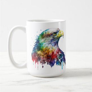 Eagle Series 15 oz Classic Mugg