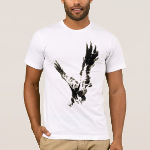 Eagle Shirt Tee Shirt
