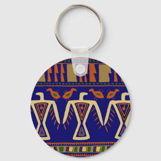 Eagle Spirits Nyckelring