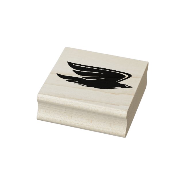Eagle Stämpel (Stämpel)