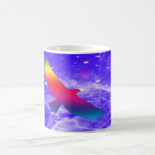 Eagle Star Kaffemugg